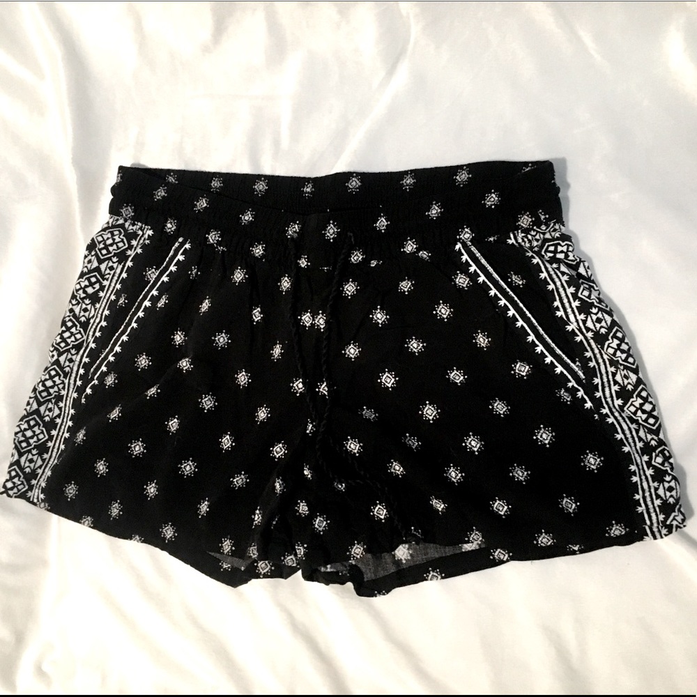 Old Navy Soft Shell Shorts